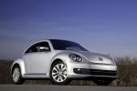 Volkswagen Beetle TDi 2012 года